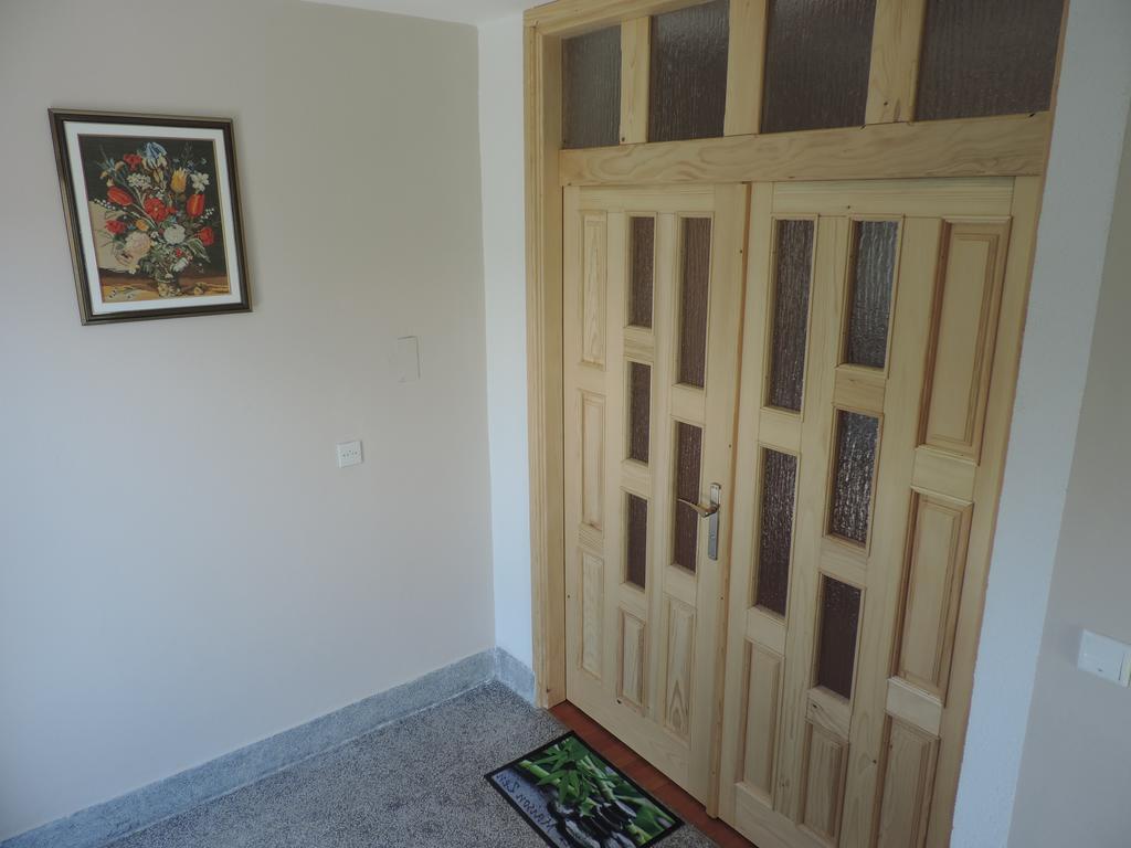 Plitvice Diamond Apartment Korenica Bagian luar foto