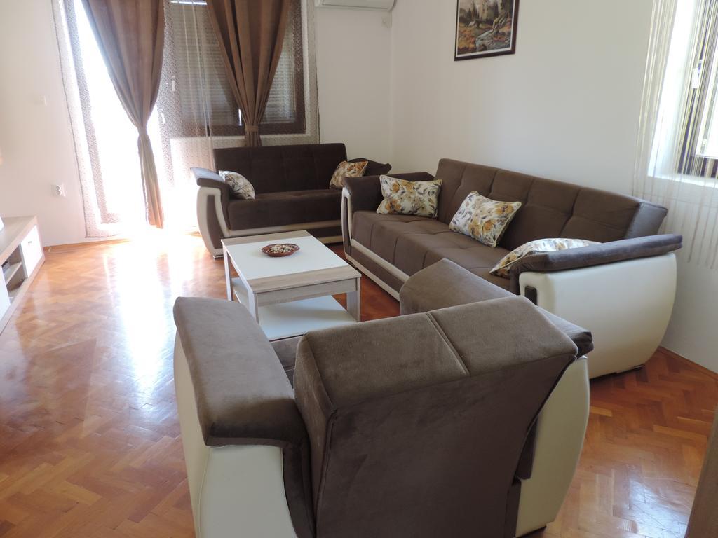 Plitvice Diamond Apartment Korenica Bagian luar foto