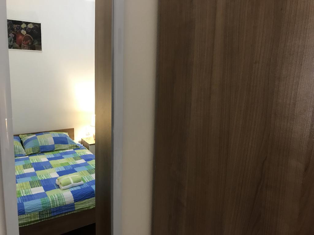 Plitvice Diamond Apartment Korenica Bagian luar foto