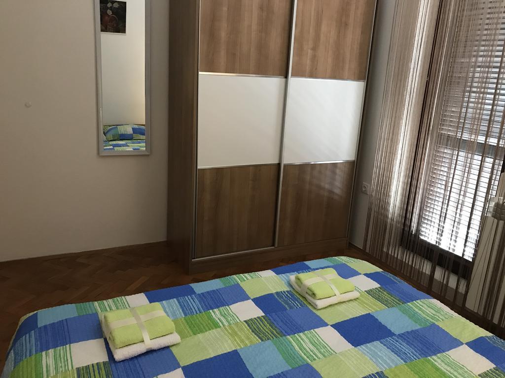 Plitvice Diamond Apartment Korenica Bagian luar foto