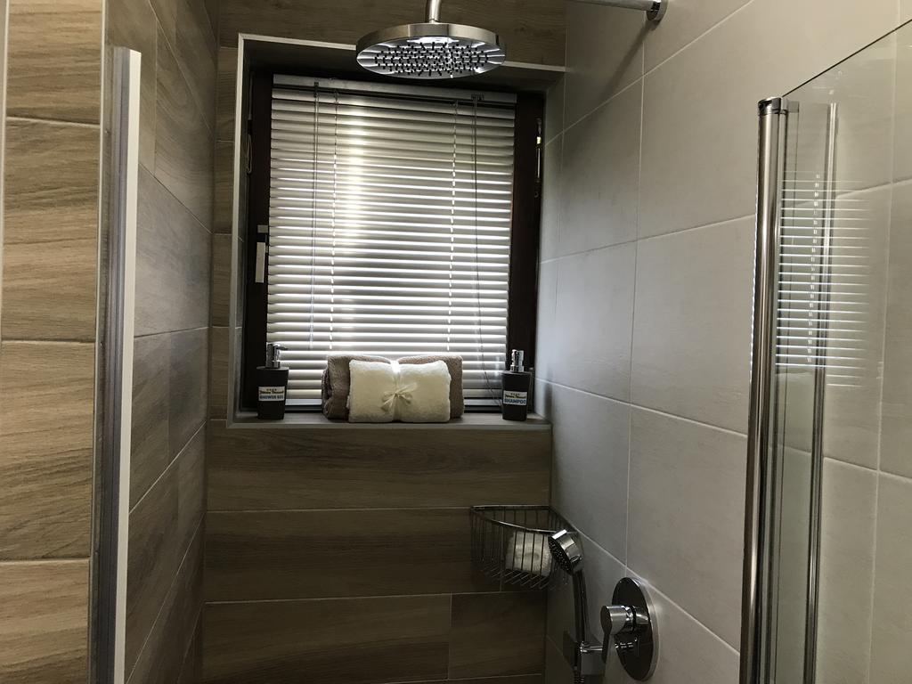 Plitvice Diamond Apartment Korenica Bagian luar foto