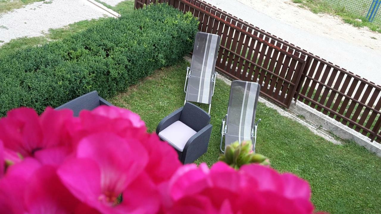Plitvice Diamond Apartment Korenica Bagian luar foto